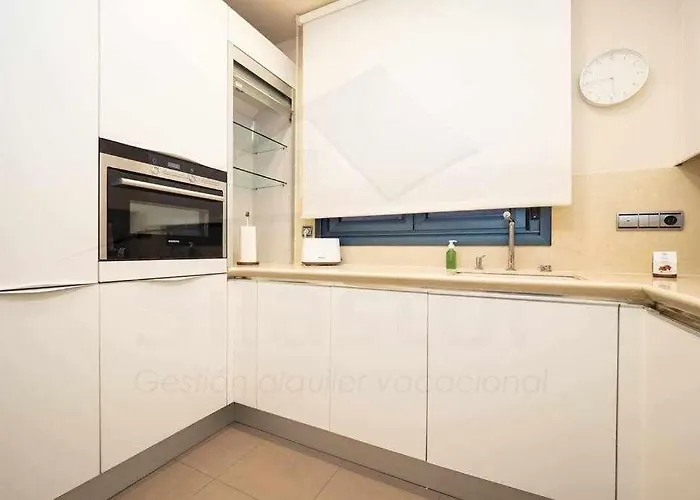 Bahia Apartamento