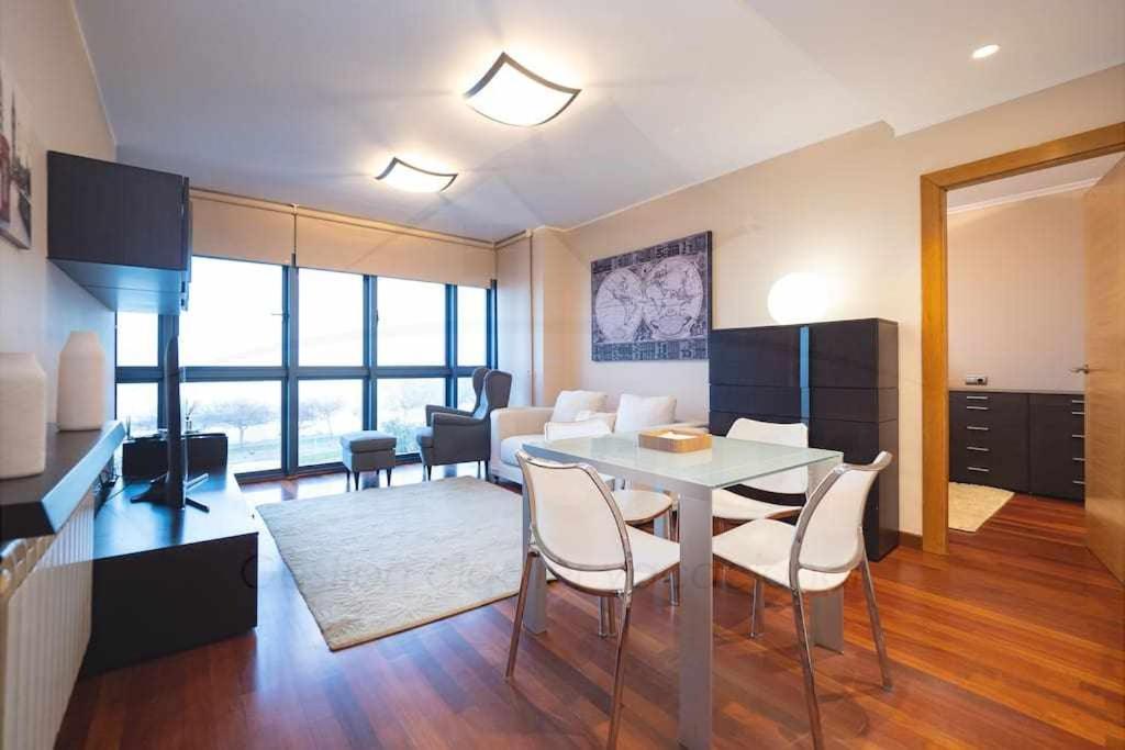 Apartment Bahia Gijón
