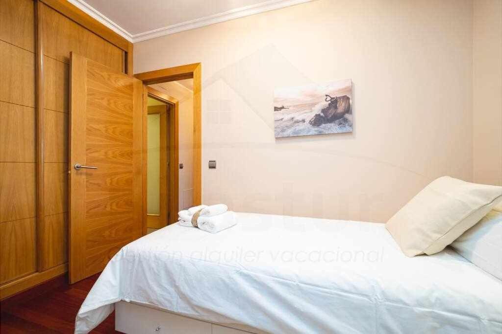 Bahia Apartment Gijón