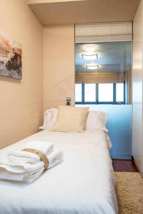 Bahia Apartment Gijón